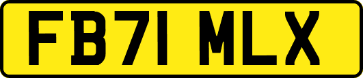 FB71MLX