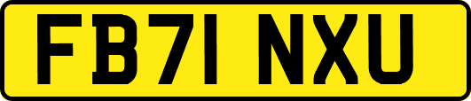 FB71NXU