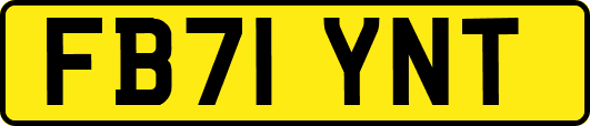 FB71YNT