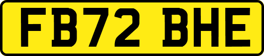 FB72BHE