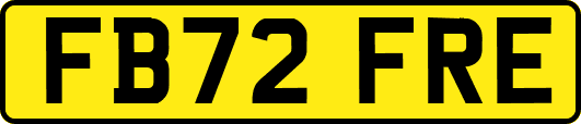 FB72FRE
