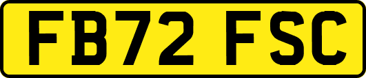 FB72FSC