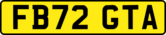 FB72GTA