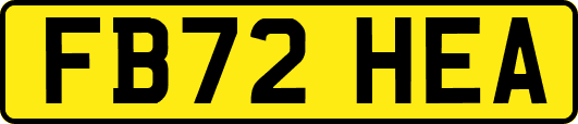 FB72HEA