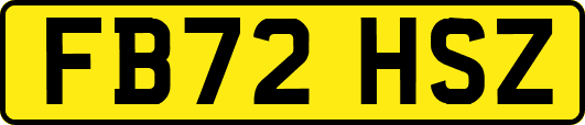 FB72HSZ