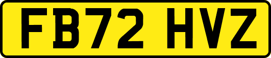 FB72HVZ
