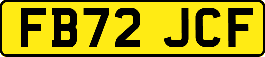FB72JCF