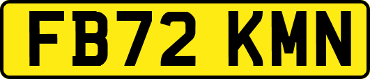FB72KMN