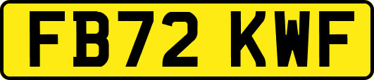 FB72KWF
