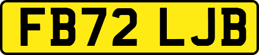 FB72LJB
