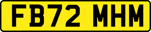 FB72MHM