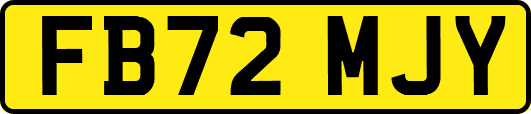FB72MJY