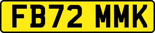 FB72MMK