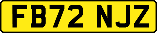 FB72NJZ