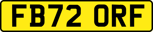 FB72ORF