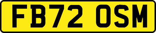 FB72OSM