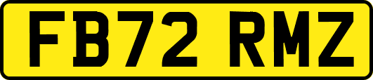 FB72RMZ