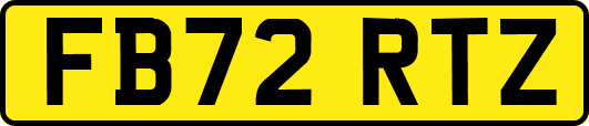 FB72RTZ