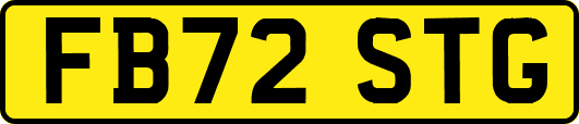 FB72STG