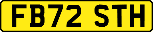 FB72STH