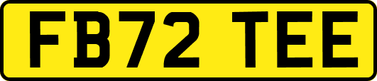 FB72TEE