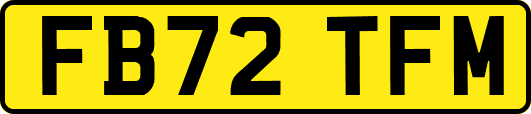 FB72TFM
