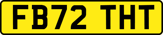 FB72THT