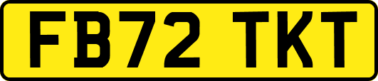 FB72TKT