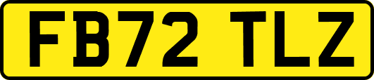 FB72TLZ
