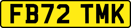 FB72TMK