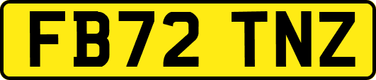 FB72TNZ