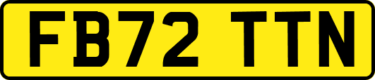 FB72TTN