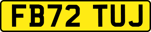 FB72TUJ