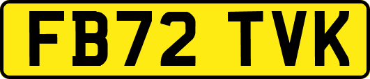 FB72TVK