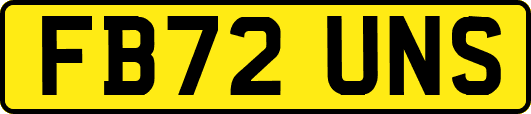 FB72UNS