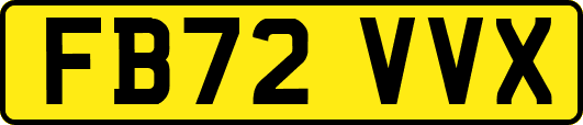 FB72VVX