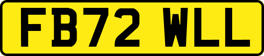 FB72WLL