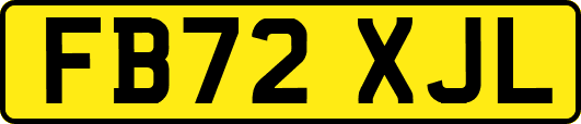 FB72XJL
