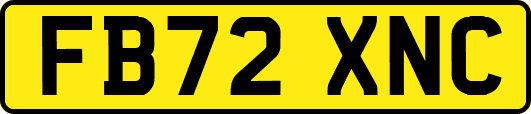 FB72XNC