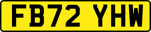 FB72YHW