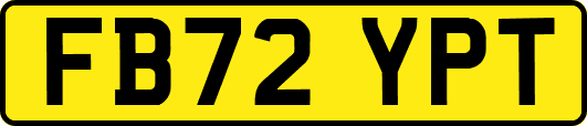 FB72YPT