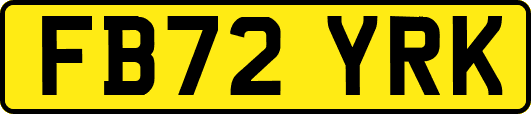 FB72YRK