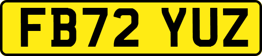 FB72YUZ