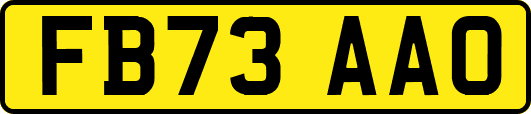 FB73AAO