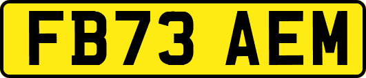 FB73AEM