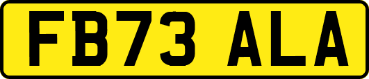 FB73ALA