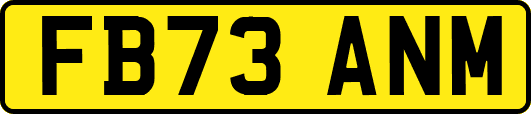 FB73ANM