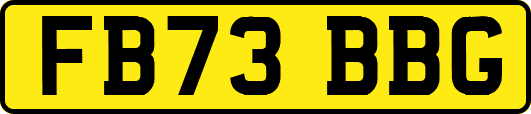 FB73BBG