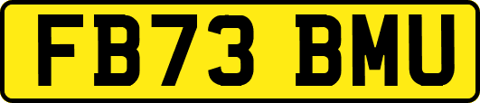 FB73BMU