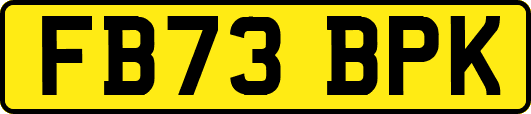 FB73BPK